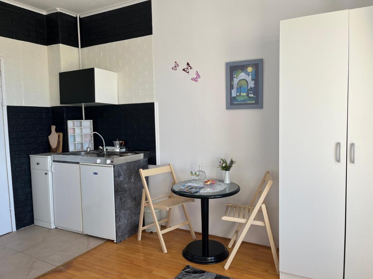 Apartments Cvjetkovic ムリニ エクステリア 写真
