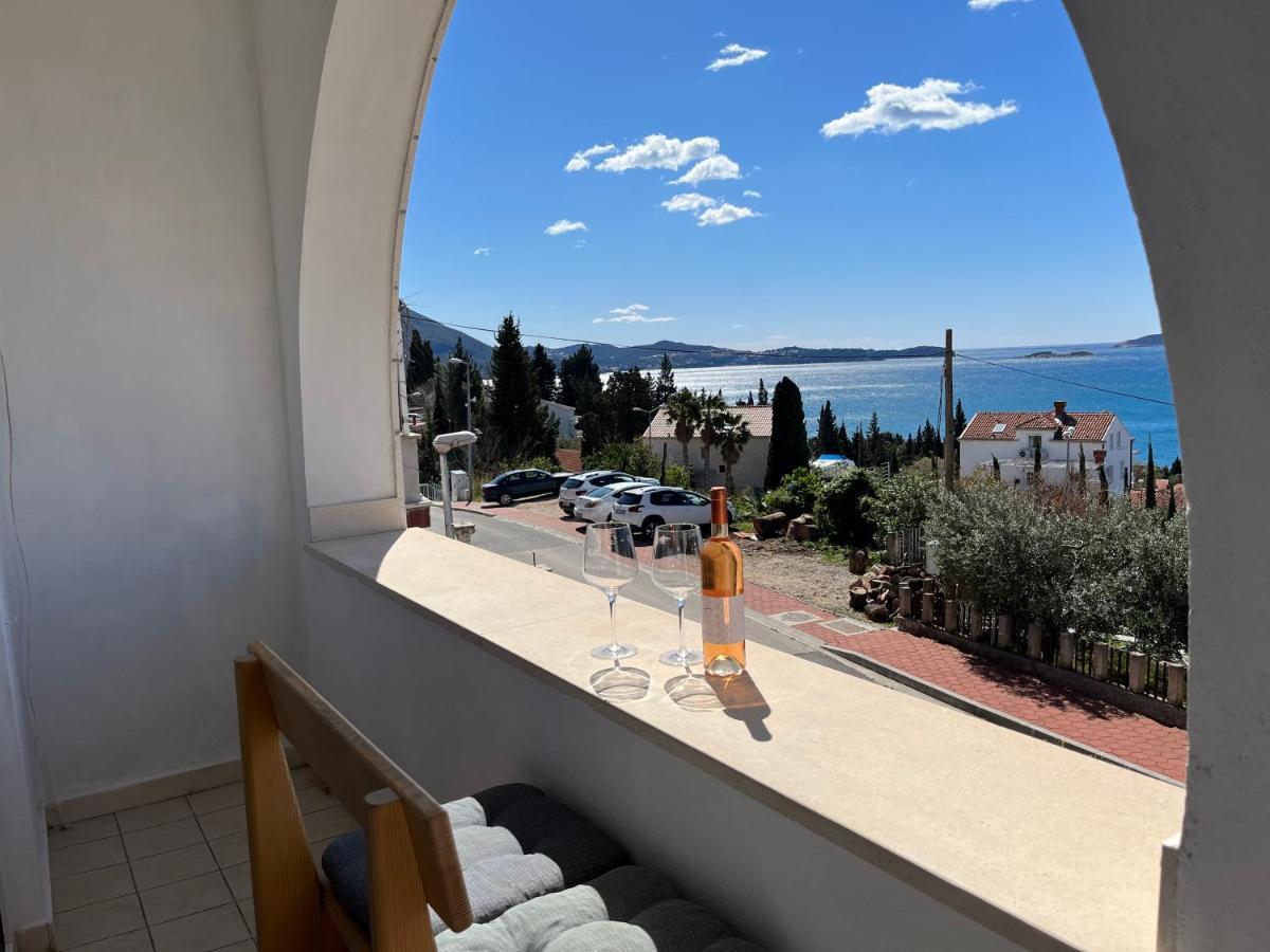 Apartments Cvjetkovic ムリニ エクステリア 写真