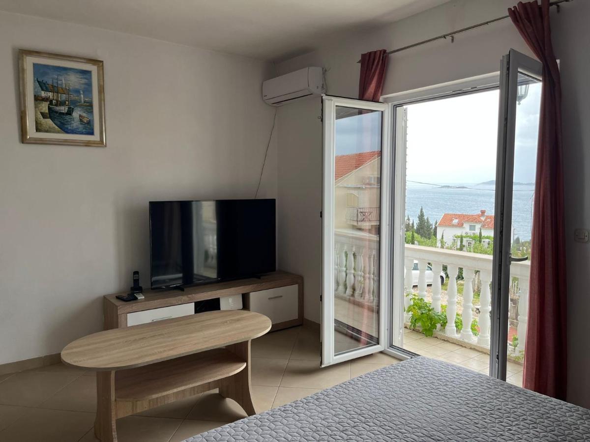 Apartments Cvjetkovic ムリニ エクステリア 写真