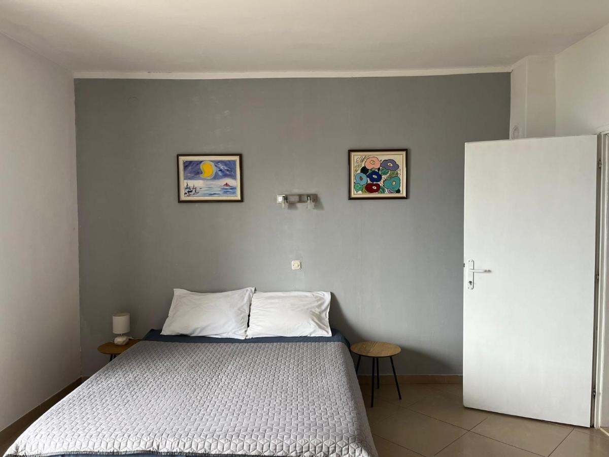 Apartments Cvjetkovic ムリニ エクステリア 写真
