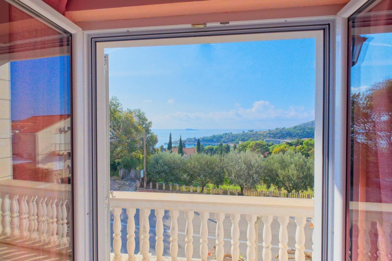 Apartments Cvjetkovic ムリニ 部屋 写真