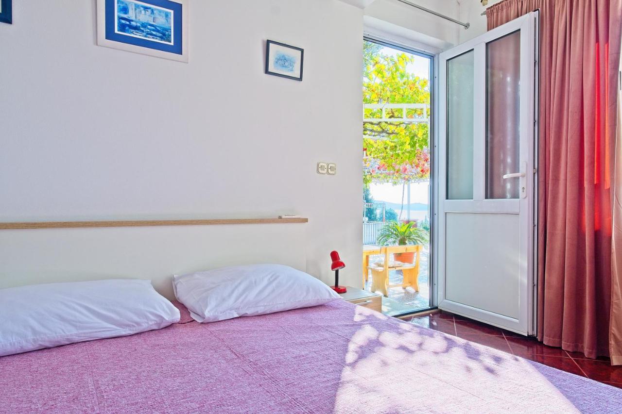 Apartments Cvjetkovic ムリニ 部屋 写真