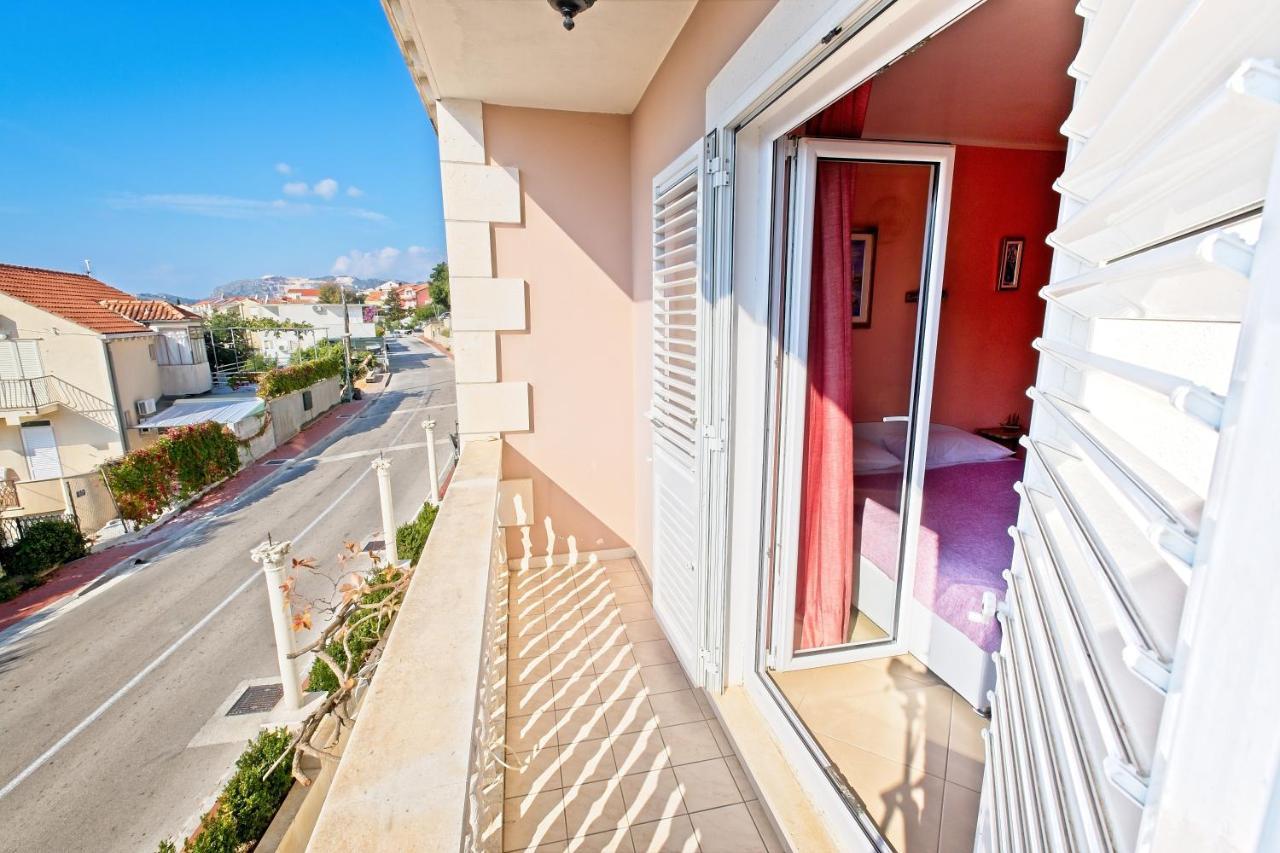 Apartments Cvjetkovic ムリニ 部屋 写真