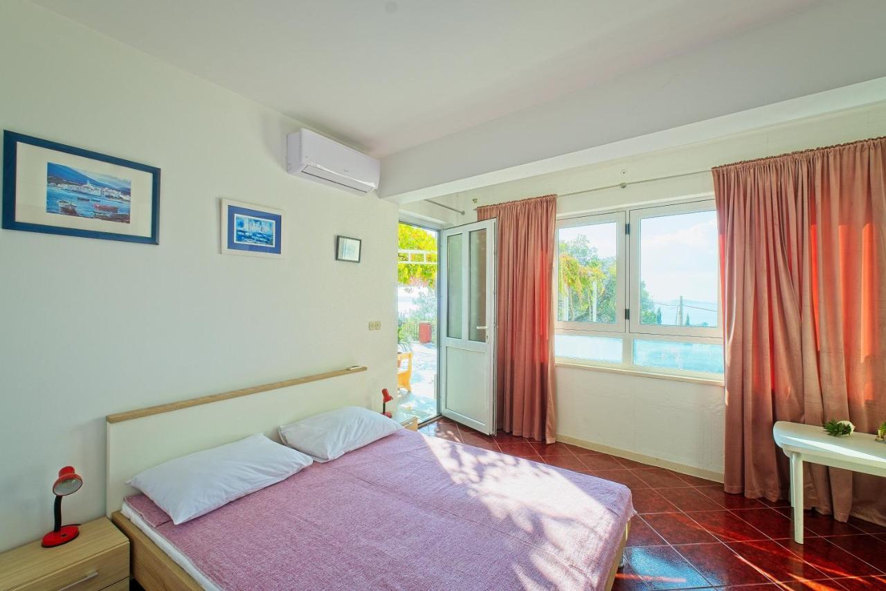 Apartments Cvjetkovic ムリニ 部屋 写真