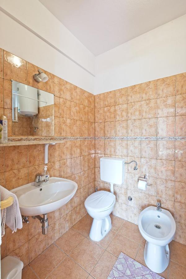 Apartments Cvjetkovic ムリニ 部屋 写真